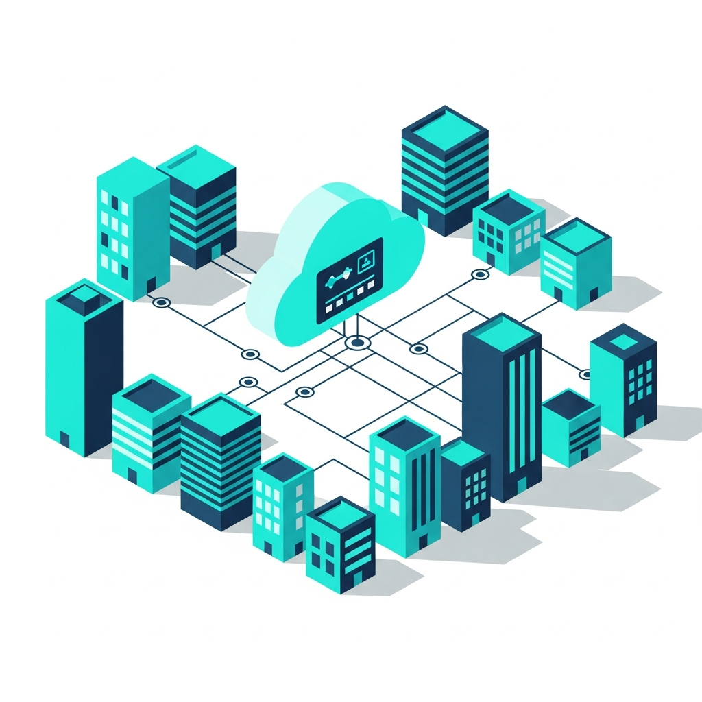 Multi-empresa SaaS