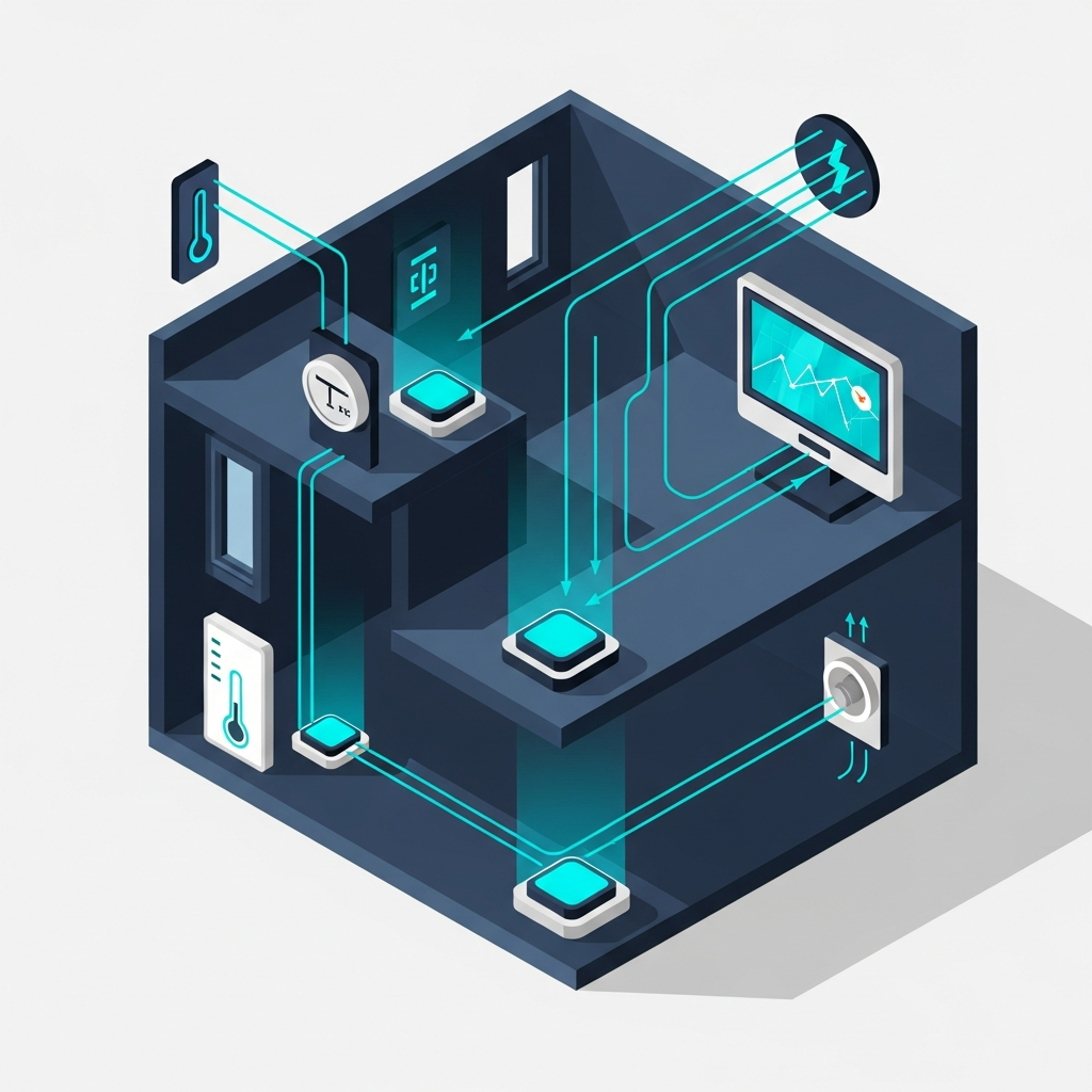 Consumos IoT