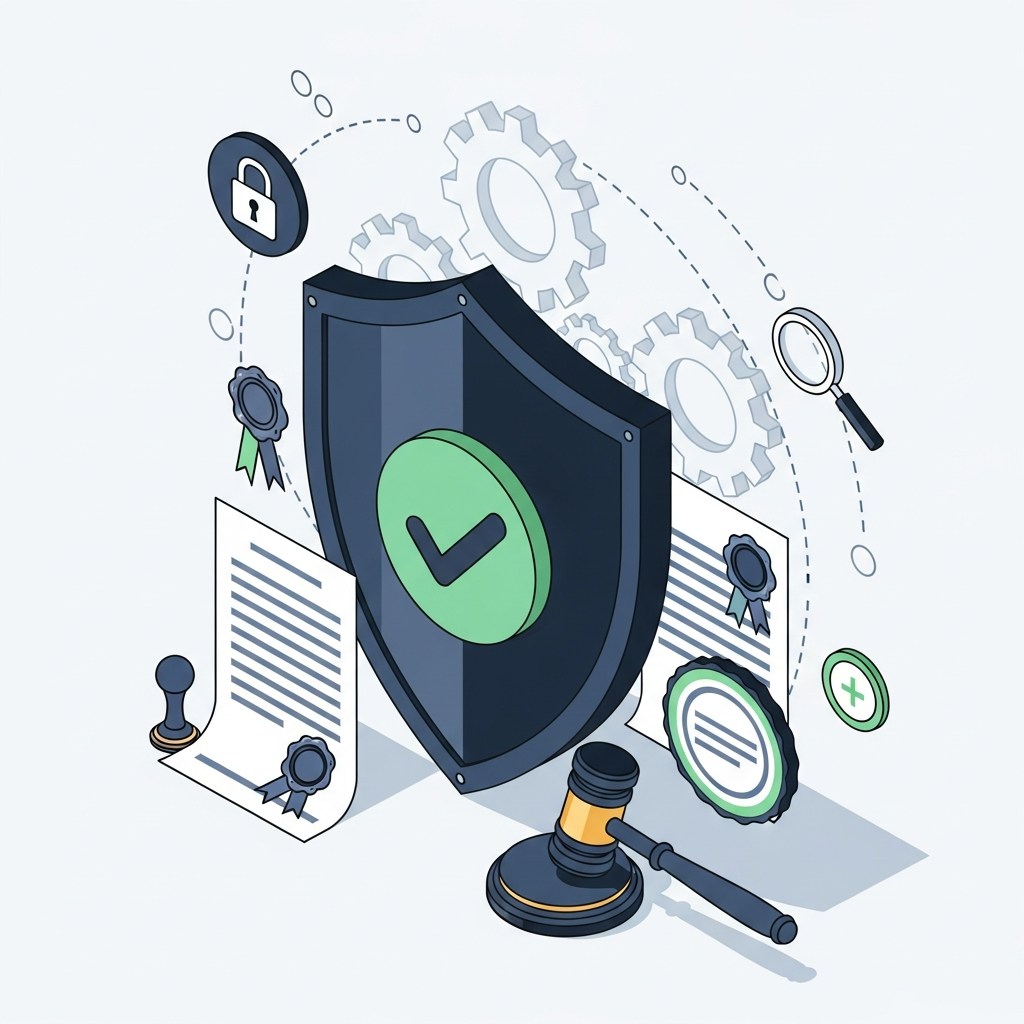 Compliance nativo RGPD