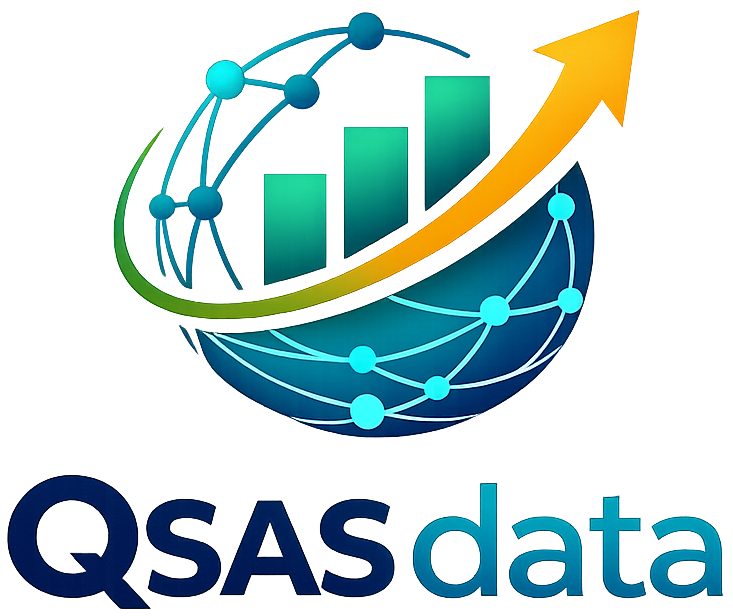 QSASdata